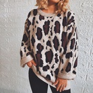 NHWU2128313-Apricot Leopard-XXL